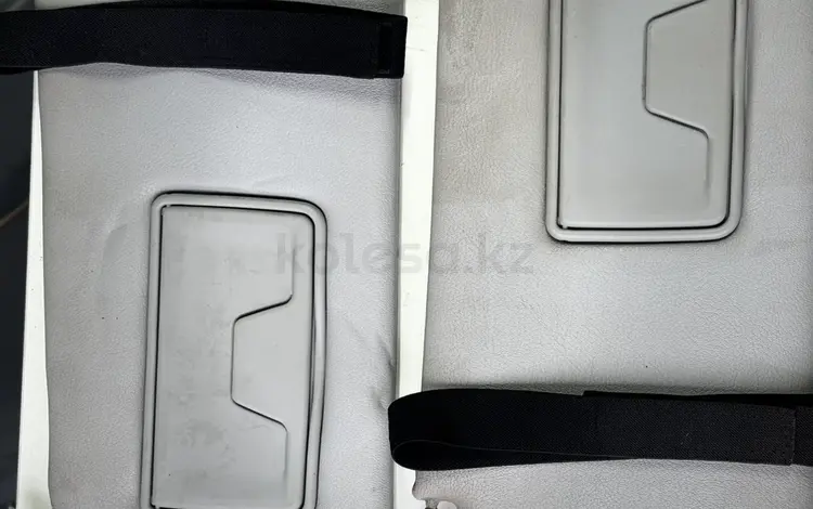 Козерог Митсубиси Паджеро 3 Бегомот за 1 000 тг. в Алматы