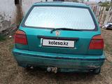 Volkswagen Golf 1992 годаүшін1 000 000 тг. в Макинск