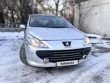 Peugeot 307 2006 годаүшін2 200 000 тг. в Алматы