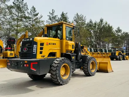 LGZT  LG939 2026 года за 9 425 900 тг. в Уральск – фото 11