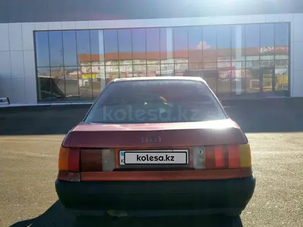 Audi 80 1990 года за 650 000 тг. в Шымкент – фото 2