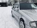 Mercedes-Benz C 240 1998 годаүшін2 600 000 тг. в Алматы – фото 6