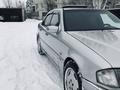 Mercedes-Benz C 240 1998 года за 2 600 000 тг. в Алматы – фото 6