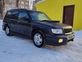 Subaru Forester 1997 года за 3 000 000 тг. в Усть-Каменогорск – фото 3