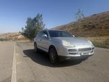 Porsche Cayenne 2004 года за 6 000 000 тг. в Алматы