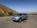 Porsche Cayenne 2004 года за 6 000 000 тг. в Алматы – фото 2
