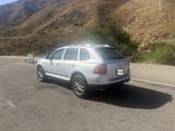 Porsche Cayenne 2004 года за 6 000 000 тг. в Алматы – фото 3