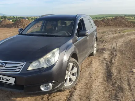 Subaru Outback 2012 года за 5 000 000 тг. в Шымкент