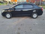 Chevrolet Cobalt 2021 года за 5 500 000 тг. в Шымкент – фото 2