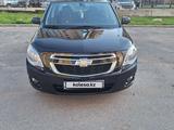 Chevrolet Cobalt 2021 года за 5 500 000 тг. в Шымкент – фото 4