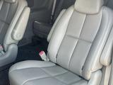 Kia Carnival 2017 годаүшін14 000 000 тг. в Шымкент – фото 4