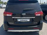Kia Carnival 2017 годаүшін14 000 000 тг. в Шымкент – фото 2