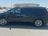Kia Carnival 2017 годаүшін14 000 000 тг. в Шымкент – фото 3