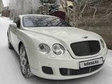 Bentley Continental GT 2006 годаүшін13 000 000 тг. в Алматы – фото 4