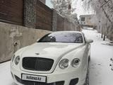 Bentley Continental GT 2006 годаүшін13 000 000 тг. в Алматы – фото 3