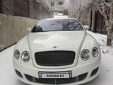 Bentley Continental GT 2006 годаүшін13 000 000 тг. в Алматы