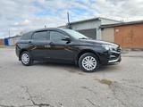ВАЗ (Lada) Vesta SW 2022 годаүшін5 350 000 тг. в Костанай – фото 2