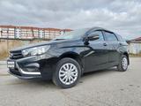 ВАЗ (Lada) Vesta SW 2022 годаүшін5 350 000 тг. в Костанай