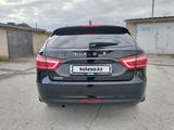 ВАЗ (Lada) Vesta SW 2022 годаүшін5 350 000 тг. в Костанай – фото 3