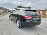 ВАЗ (Lada) Vesta SW 2022 годаүшін5 350 000 тг. в Костанай – фото 4