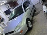 Ford Focus 2001 года за 2 200 000 тг. в Костанай