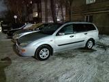 Ford Focus 2001 года за 2 200 000 тг. в Костанай – фото 4