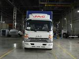 JAC  JAC N120 2024 года за 18 100 000 тг. в Шымкент