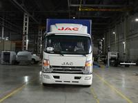 JAC  JAC N120 2024 годаүшін18 100 000 тг. в Шымкент