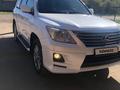 Lexus LX 570 2010 года за 18 000 000 тг. в Астана – фото 9