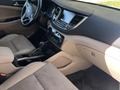 Hyundai Tucson 2017 года за 9 500 000 тг. в Шымкент – фото 3