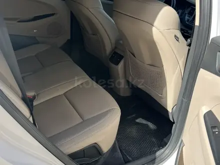 Hyundai Tucson 2017 года за 9 500 000 тг. в Шымкент – фото 11