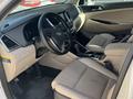 Hyundai Tucson 2017 года за 9 500 000 тг. в Шымкент – фото 4