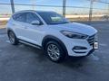 Hyundai Tucson 2017 года за 9 500 000 тг. в Шымкент – фото 8