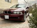 BMW 530 1997 годаүшін3 300 000 тг. в Тараз – фото 6