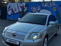 Toyota Avensis 2005 годаүшін4 750 000 тг. в Тараз