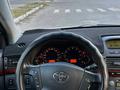 Toyota Avensis 2005 годаүшін4 750 000 тг. в Тараз – фото 9