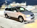 Honda Odyssey 1995 годаүшін3 600 000 тг. в Жанаозен – фото 3