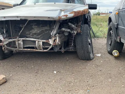 Mercedes-Benz 190 1993 года за 450 000 тг. в Новоишимский – фото 3