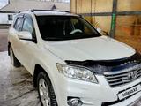 Toyota RAV4 2010 года за 9 000 000 тг. в Макинск