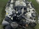 Двигатель 113 Мерседес 4.3 за 600 000 тг. в Астана