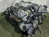 Двигатель 113 Мерседес 4.3 за 600 000 тг. в Астана – фото 2