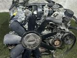 Двигатель 113 Мерседес 4.3 за 600 000 тг. в Астана – фото 3