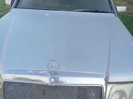 Mercedes-Benz 190 1993 года за 1 200 000 тг. в Алматы – фото 4