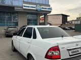 ВАЗ (Lada) Priora 2170 2015 годаүшін3 150 000 тг. в Алматы – фото 5
