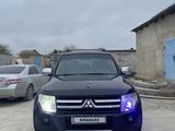 Mitsubishi Pajero 2007 года за 7 800 000 тг. в Актау