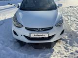 Hyundai Elantra 2012 годаүшін5 500 000 тг. в Степногорск