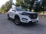 Hyundai Tucson 2018 годаүшін10 500 000 тг. в Караганда