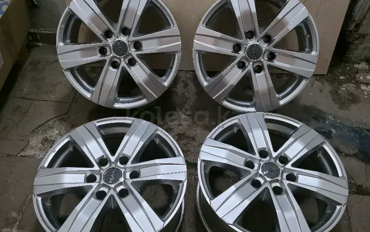 Диски МАК за 270 000 тг. в Астана