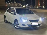 Opel Astra 2012 годаүшін3 200 000 тг. в Актау – фото 2