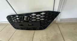 Решетка радиатора/решетка в бампер на Hyundai Accent/Kia Rio за 25 000 тг. в Алматы